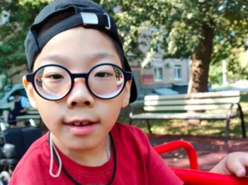 Подробнее о статье Огай Кирилл, 11 лет