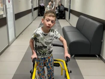 Подробнее о статье Бычков Лев, 7 лет