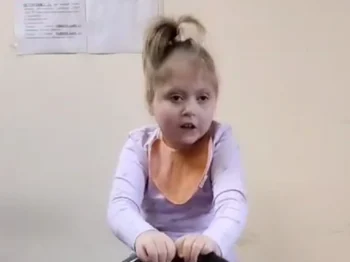 Подробнее о статье Жарова Елизавета, 8 лет