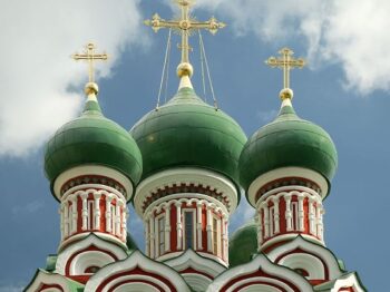 Подробнее о статье Родительский день: помянем близких добрым словом