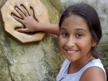 Подробнее о статье Ахмедова Анна, 11 лет