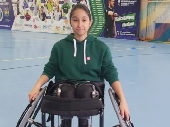Подробнее о статье Ахмедова Анна, 14 лет