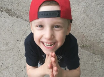 Подробнее о статье Алебастров Семен, 5 лет