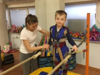 Подробнее о статье Андриянов Артём, 8 лет