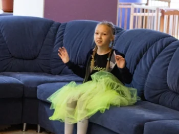 Подробнее о статье Архипенко Ангелина, 11 лет