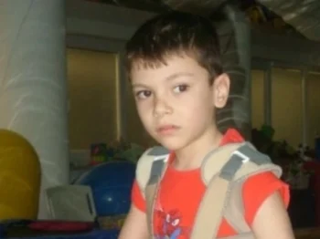 Подробнее о статье Арутюнян Артем, 12 лет