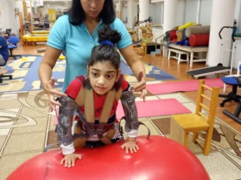 Подробнее о статье Бабалян Камилла, 8 лет
