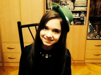 Подробнее о статье Балоян Нора, 13 лет