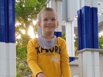 Подробнее о статье Битюков Вячеслав, 7 лет