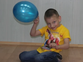Подробнее о статье Бушманов Кирилл, 9 лет