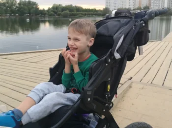Подробнее о статье Чумашвили Роберт, 6 лет