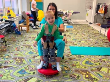 Подробнее о статье Чурилов Никита, 5 лет