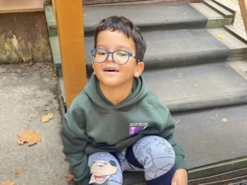 Подробнее о статье Юсофи Султан, 9 лет
