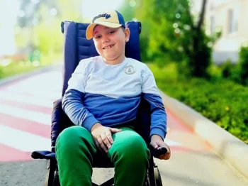 Подробнее о статье Цикалов Никита, 8 лет