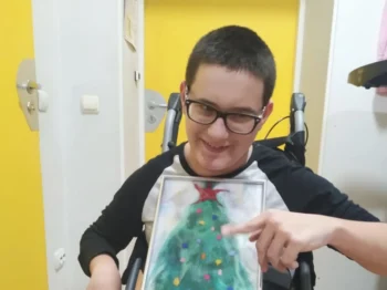 Подробнее о статье Демидов Дмитрий, 15 лет