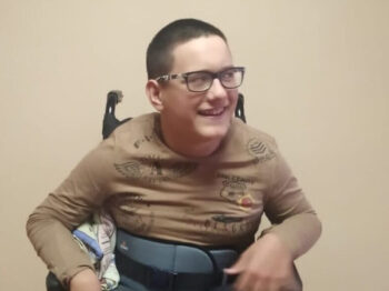 Подробнее о статье Демидов Дмитрий, 14 лет