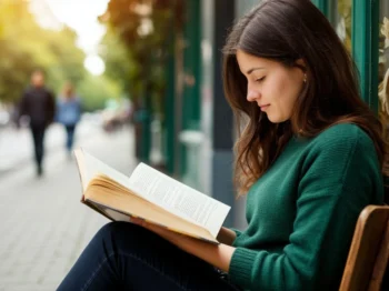 Подробнее о статье День книги и авторского права: Праздник знаний, творчества и уважения к авторам!