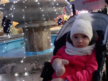 Подробнее о статье Долгушина Варвара, 8 лет