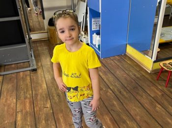 Подробнее о статье Идиатова Дарья, 7 лет