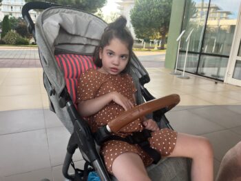 Подробнее о статье Семеева Виктория, 6 лет