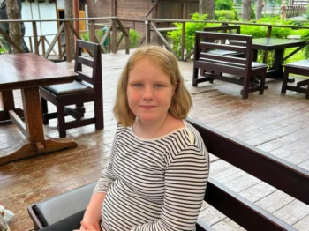 Подробнее о статье Гераничева Виктория, 11 лет