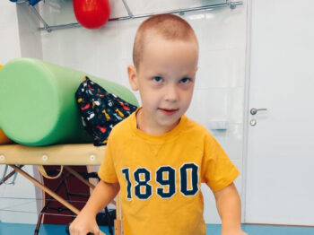 Подробнее о статье Горячев Максим, 8 лет