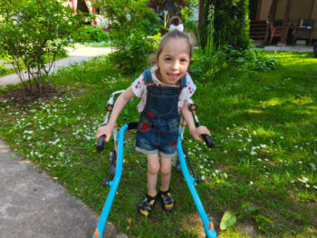 Подробнее о статье Гусарова Полина, 6 лет