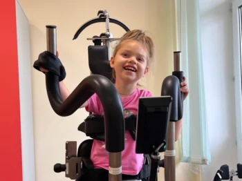 Подробнее о статье Гутрова Майя, 5 лет