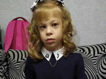 Подробнее о статье Хархардина Анастасия, 10 лет