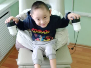 Подробнее о статье Ибраев Эрмек, 6 лет