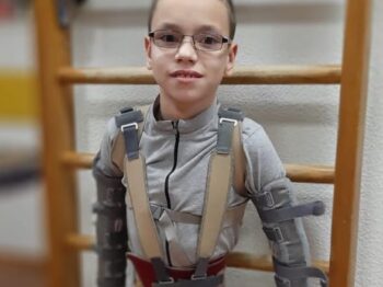 Подробнее о статье Петушков Семен, 13 лет