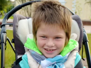 Подробнее о статье Ионова Анна, 8 лет