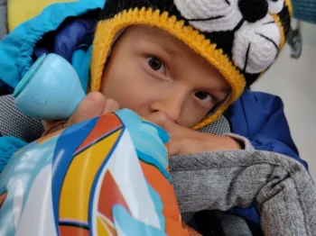 Подробнее о статье Исаков Александр, 8 лет