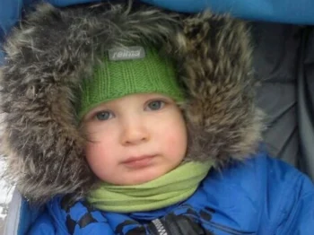 Подробнее о статье Кирилин Алексей, 6 лет