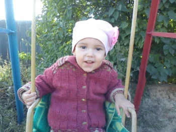 Подробнее о статье Климушкина Ирина, 8 лет