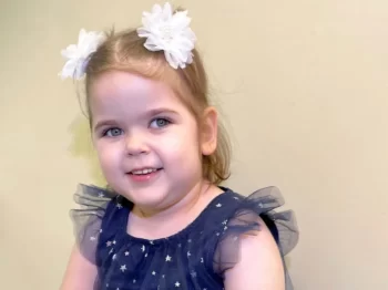 Подробнее о статье Кочергина Виктория, 7 лет