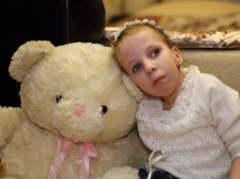 Подробнее о статье Короткова Дарья, 12 лет