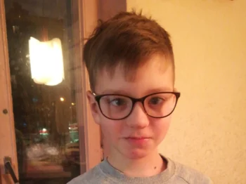 Подробнее о статье Кожевников Денис, 8 лет
