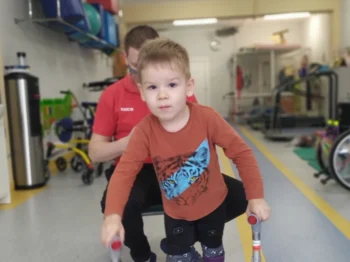 Подробнее о статье Кузнецов Роман, 6 лет
