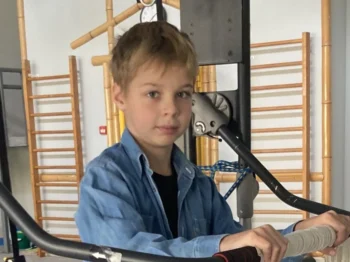 Подробнее о статье Лукша Егор, 11 лет