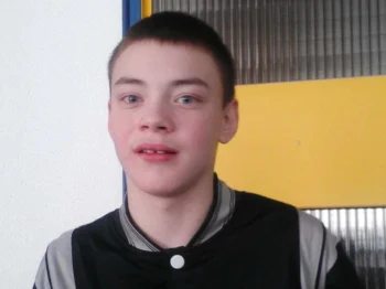 Подробнее о статье Лукьянов Никита, 14 лет