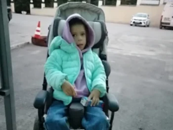 Подробнее о статье Мазилкина Надежда, 8 лет