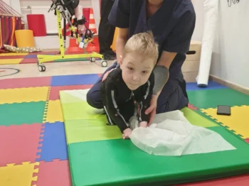 Подробнее о статье Меркушев Константин, 6 лет