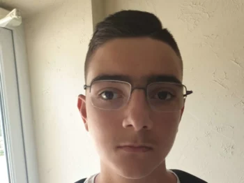 Подробнее о статье Мельник Николай, 15 лет