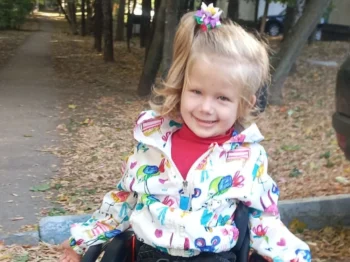 Подробнее о статье Молодцова Арина, 6 лет