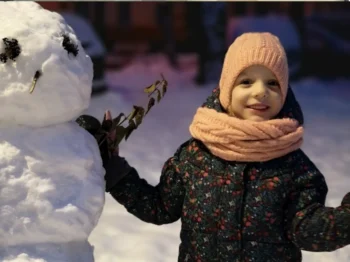 Подробнее о статье Николаева Дарья, 6 лет