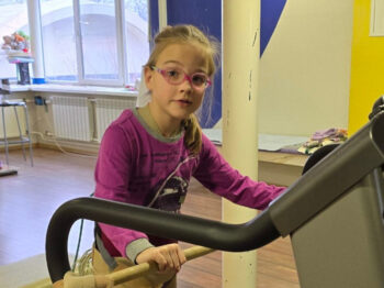 Подробнее о статье Петина Анна, 7 лет
