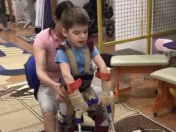 Подробнее о статье Петров Дмитрий, 8 лет