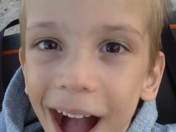 Подробнее о статье Петрушенков Кирилл, 5 лет