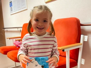 Подробнее о статье Петухова Мирослава, 5 лет